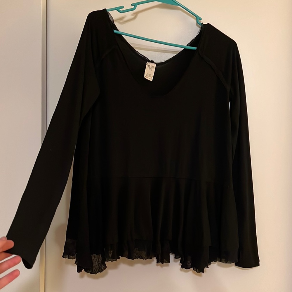 Free People Top